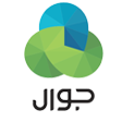 شعار شركة جوال Jawwal